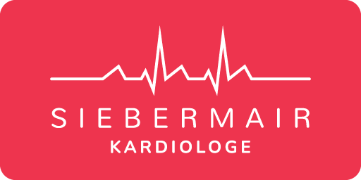 Kardiologie Priv.-Doz. DDr. Siebermair Kardiologie Priv.-Doz. DDr. Siebermair